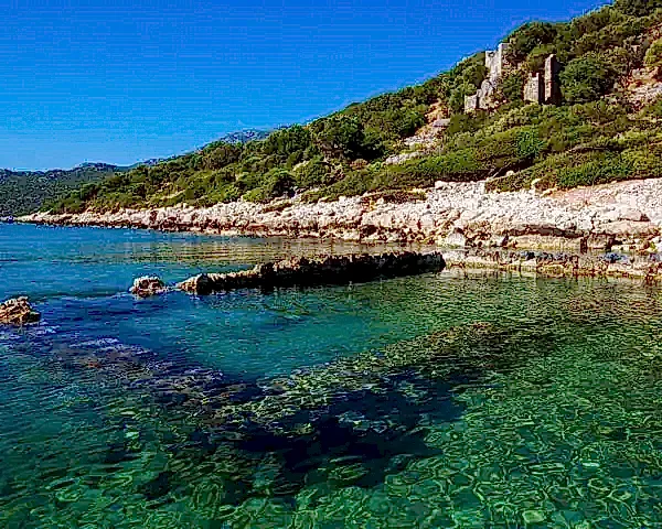 Aperlai Trip