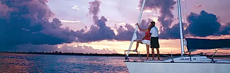 Honeymoon kas