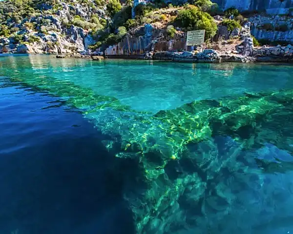 kas_to_kekova