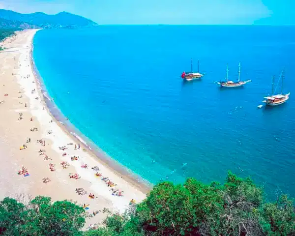 Olympos-to-kas_Beach